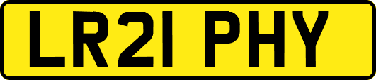LR21PHY