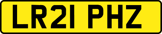 LR21PHZ