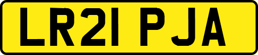 LR21PJA