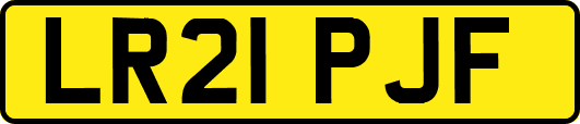 LR21PJF