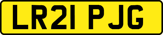 LR21PJG