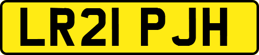 LR21PJH