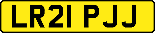 LR21PJJ