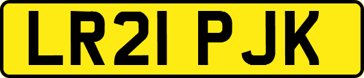 LR21PJK
