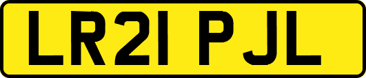 LR21PJL