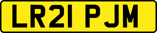 LR21PJM