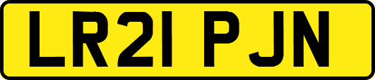 LR21PJN