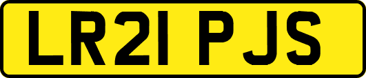 LR21PJS