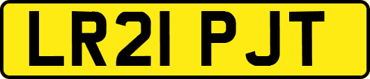 LR21PJT