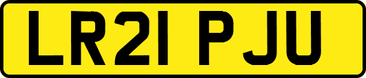 LR21PJU