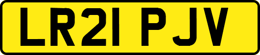 LR21PJV
