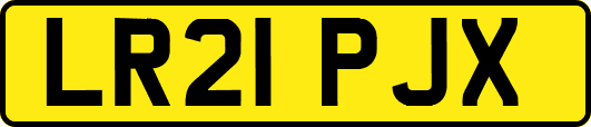 LR21PJX