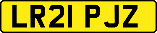 LR21PJZ