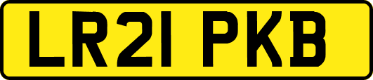 LR21PKB