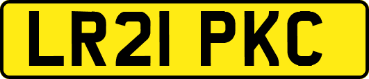 LR21PKC