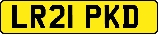LR21PKD