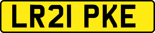 LR21PKE