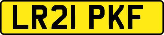 LR21PKF