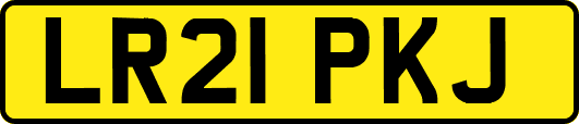 LR21PKJ