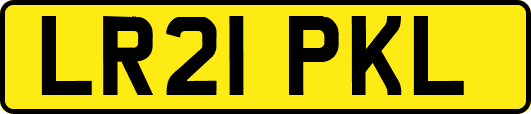LR21PKL
