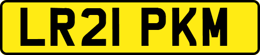 LR21PKM