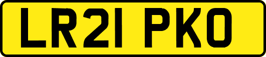 LR21PKO