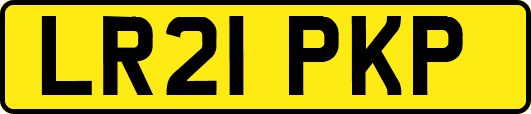 LR21PKP