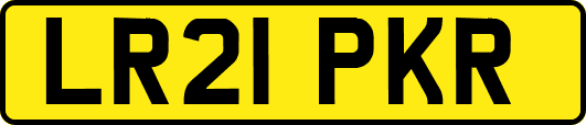 LR21PKR
