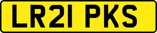LR21PKS