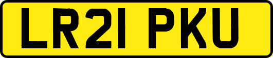 LR21PKU