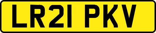 LR21PKV