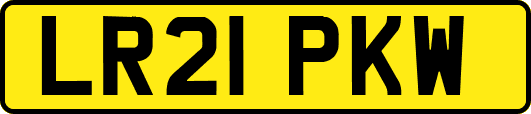 LR21PKW