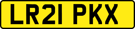 LR21PKX