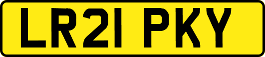 LR21PKY