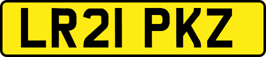 LR21PKZ