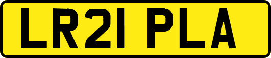 LR21PLA