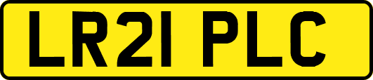 LR21PLC