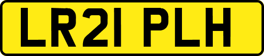 LR21PLH