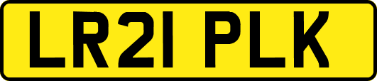 LR21PLK