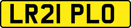 LR21PLO