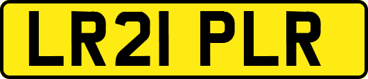 LR21PLR