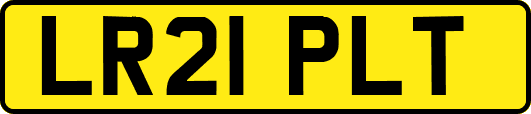 LR21PLT