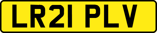 LR21PLV