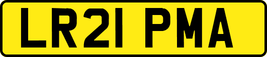 LR21PMA