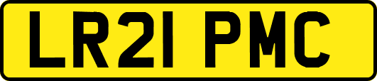 LR21PMC