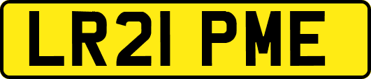 LR21PME
