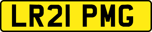 LR21PMG