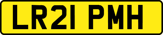 LR21PMH