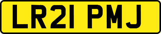 LR21PMJ