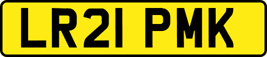 LR21PMK